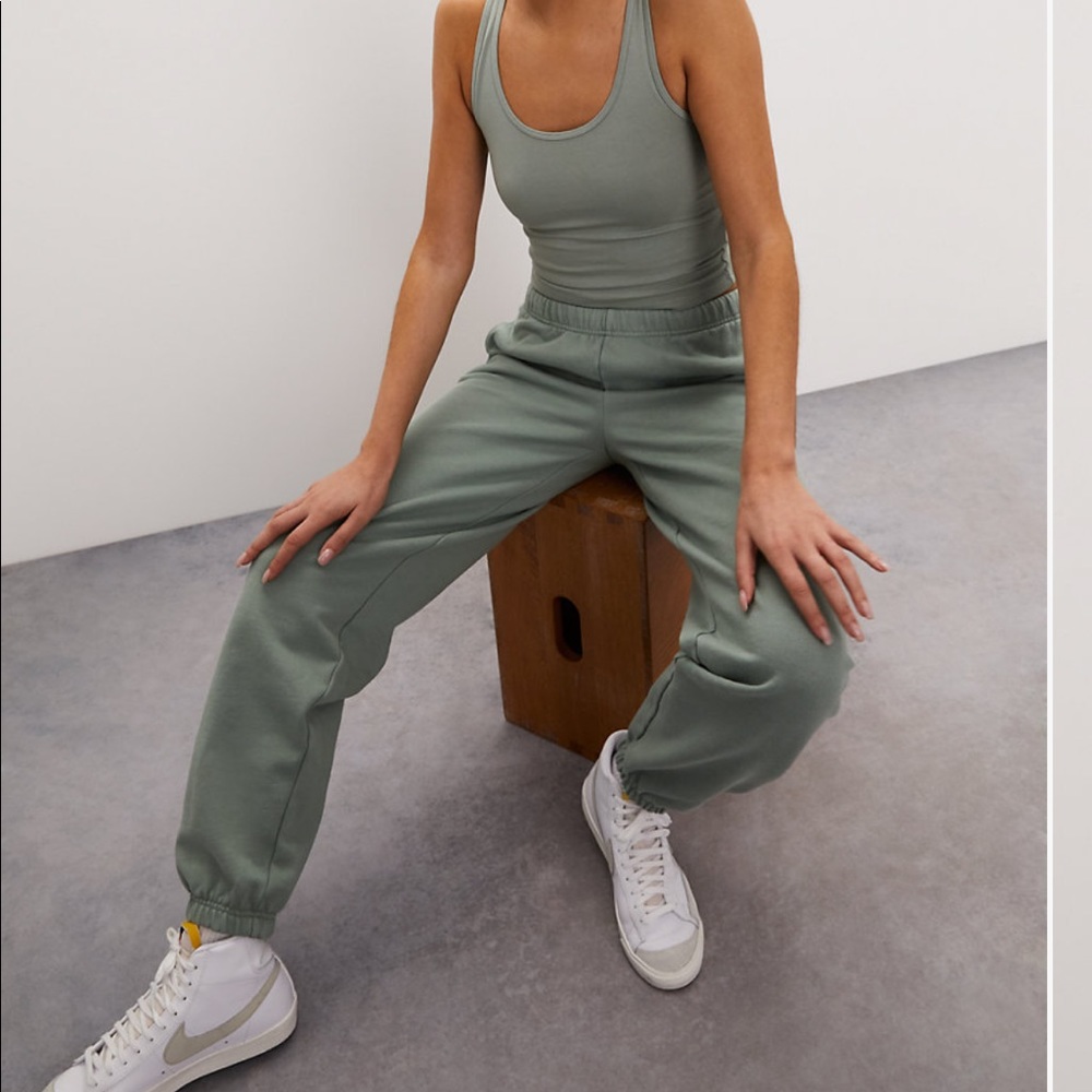 EXTRAAF Mega Sweatpant